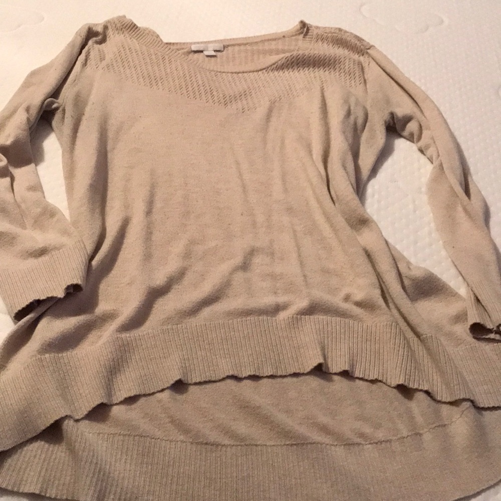 5/$15 💥NY&Co Sweater
